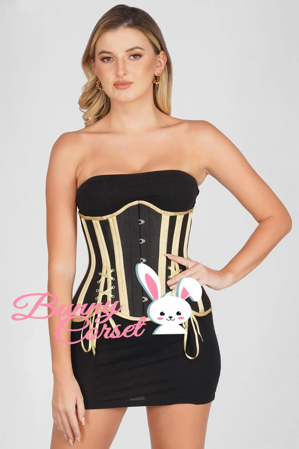 Solaris Underbust Waist Training Corset