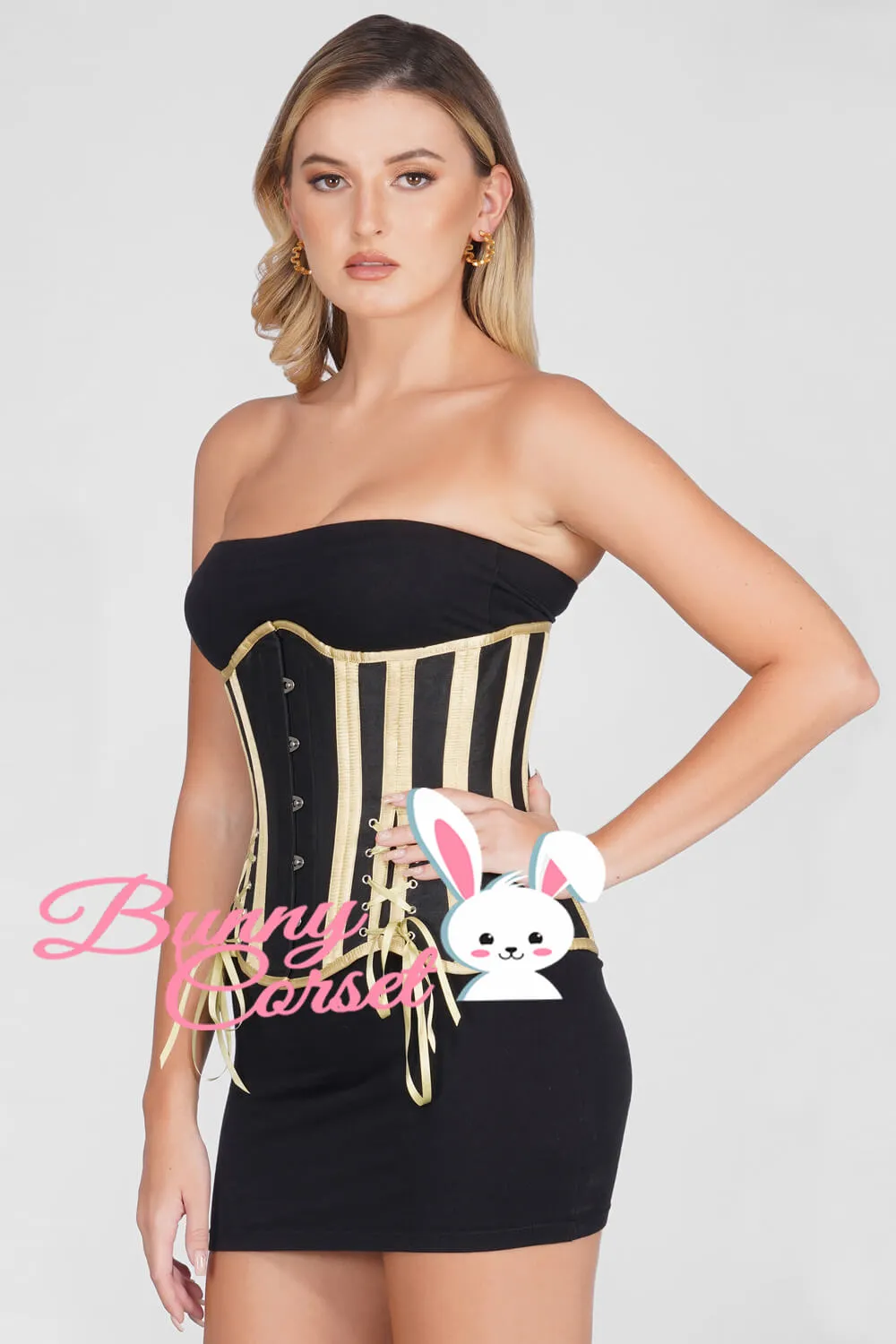 Solaris Underbust Waist Training Corset