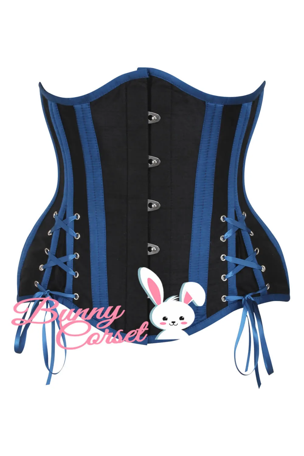 Solaris Underbust Waist Training Corset