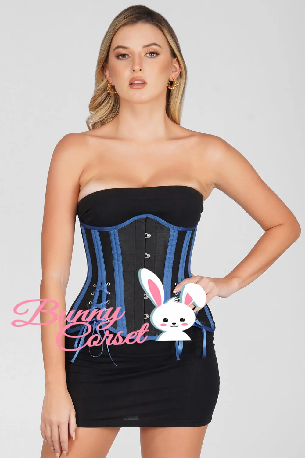 Solaris Underbust Waist Training Corset
