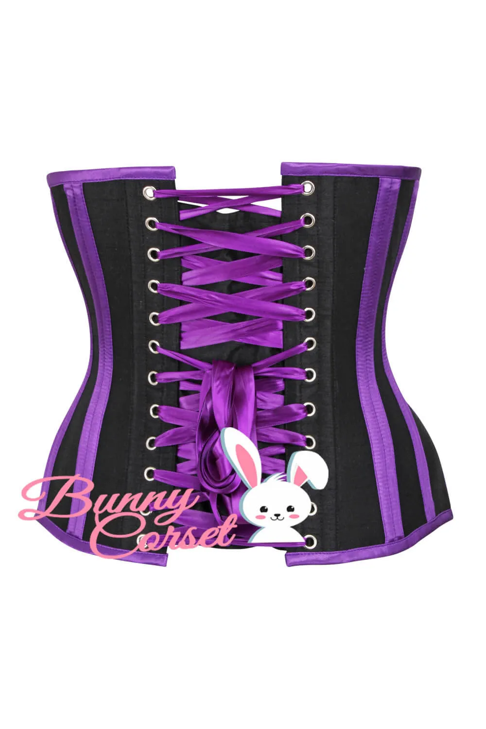 Solaris Underbust Waist Training Corset