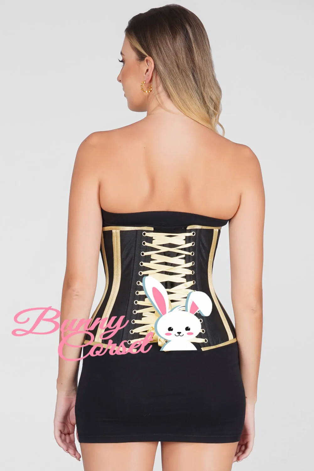 Solaris Underbust Waist Training Corset