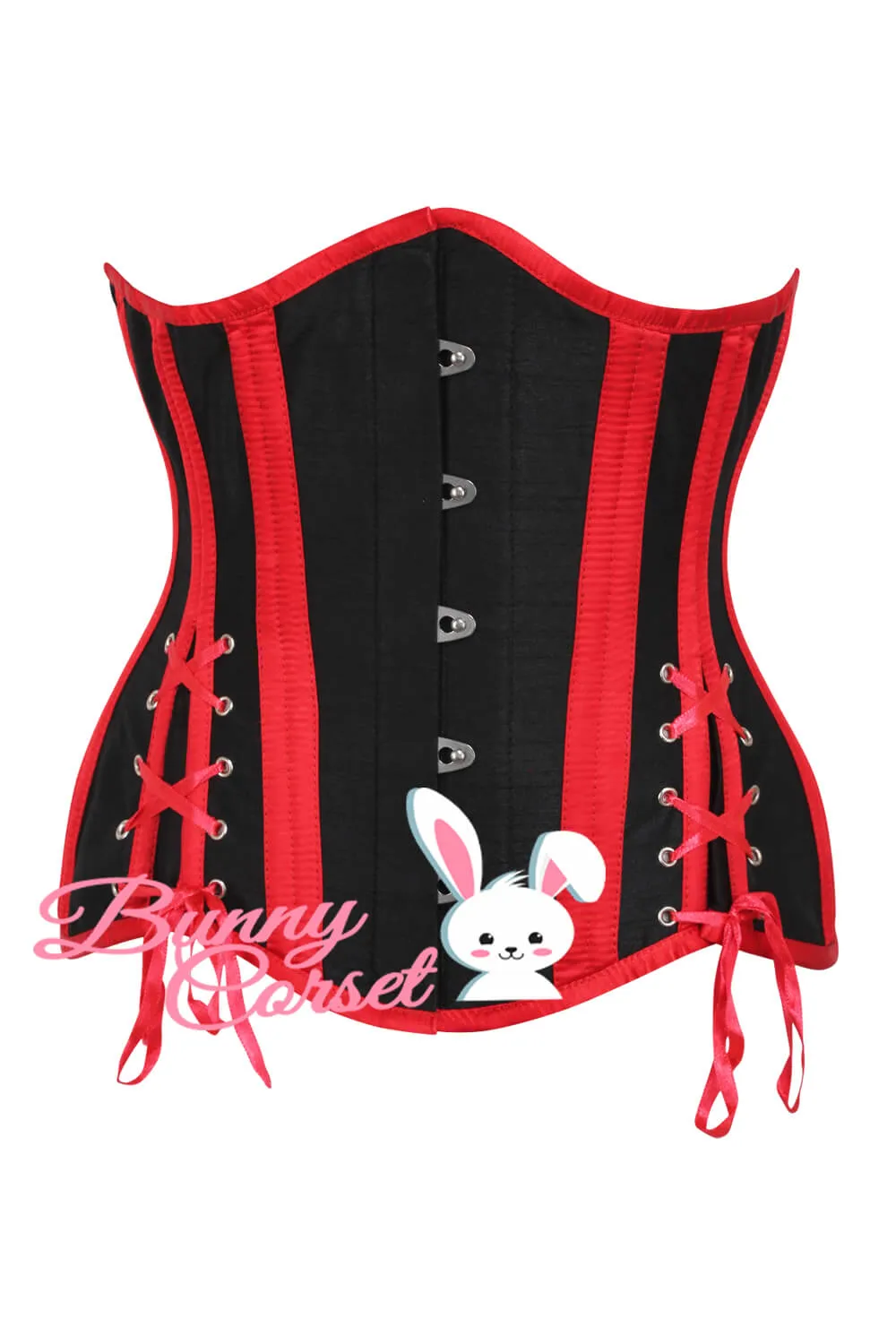 Solaris Underbust Waist Training Corset