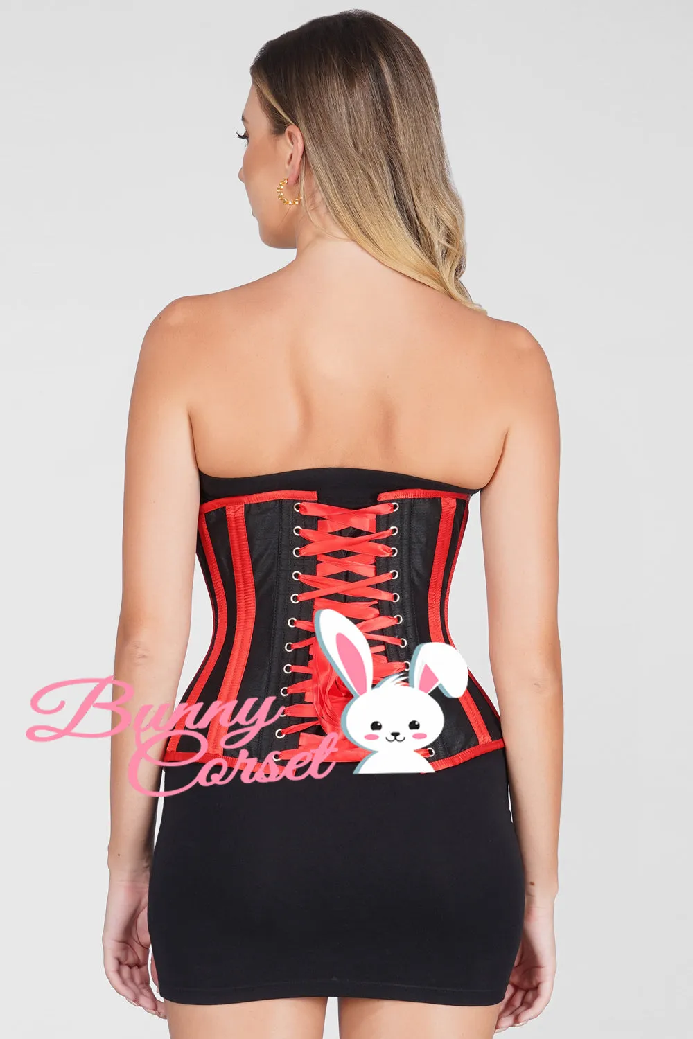 Solaris Underbust Waist Training Corset