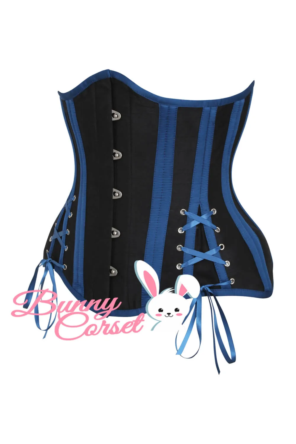 Solaris Underbust Waist Training Corset