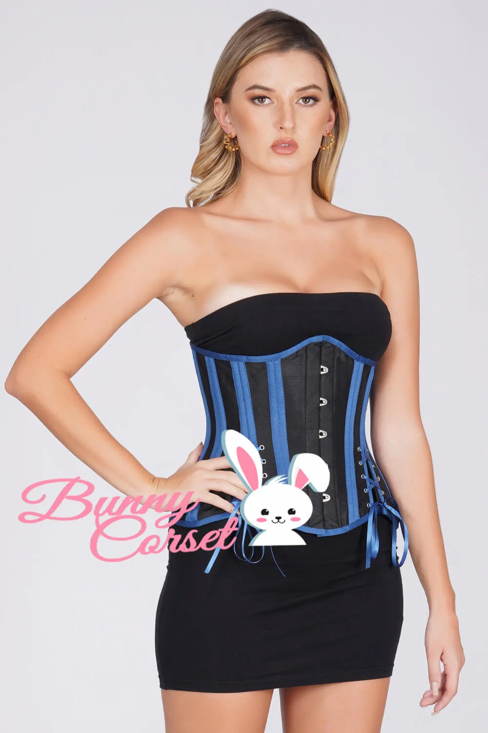 Solaris Underbust Waist Training Corset
