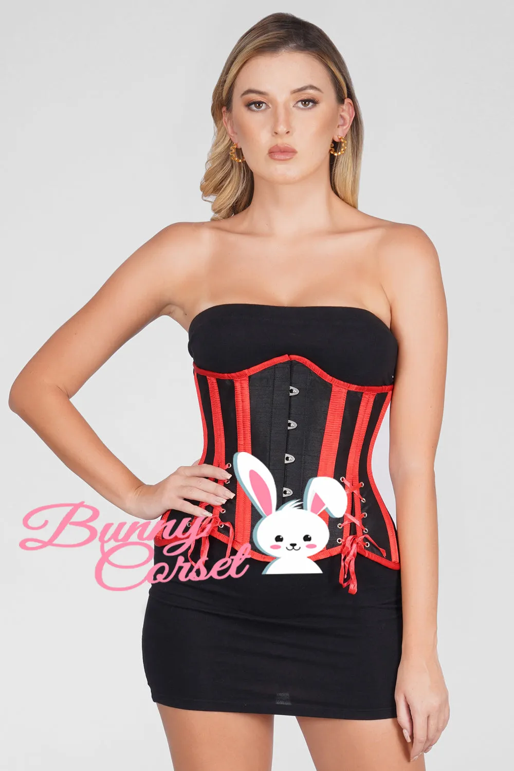 Solaris Underbust Waist Training Corset