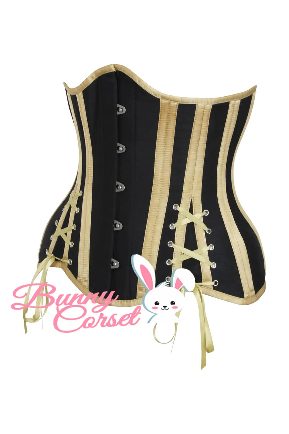 Solaris Underbust Waist Training Corset