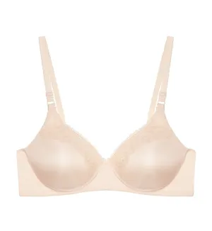 SOLFEGE NON WIRED PADDED BRA