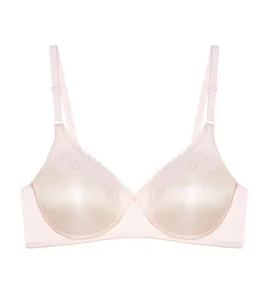 SOLFEGE NON WIRED PADDED BRA