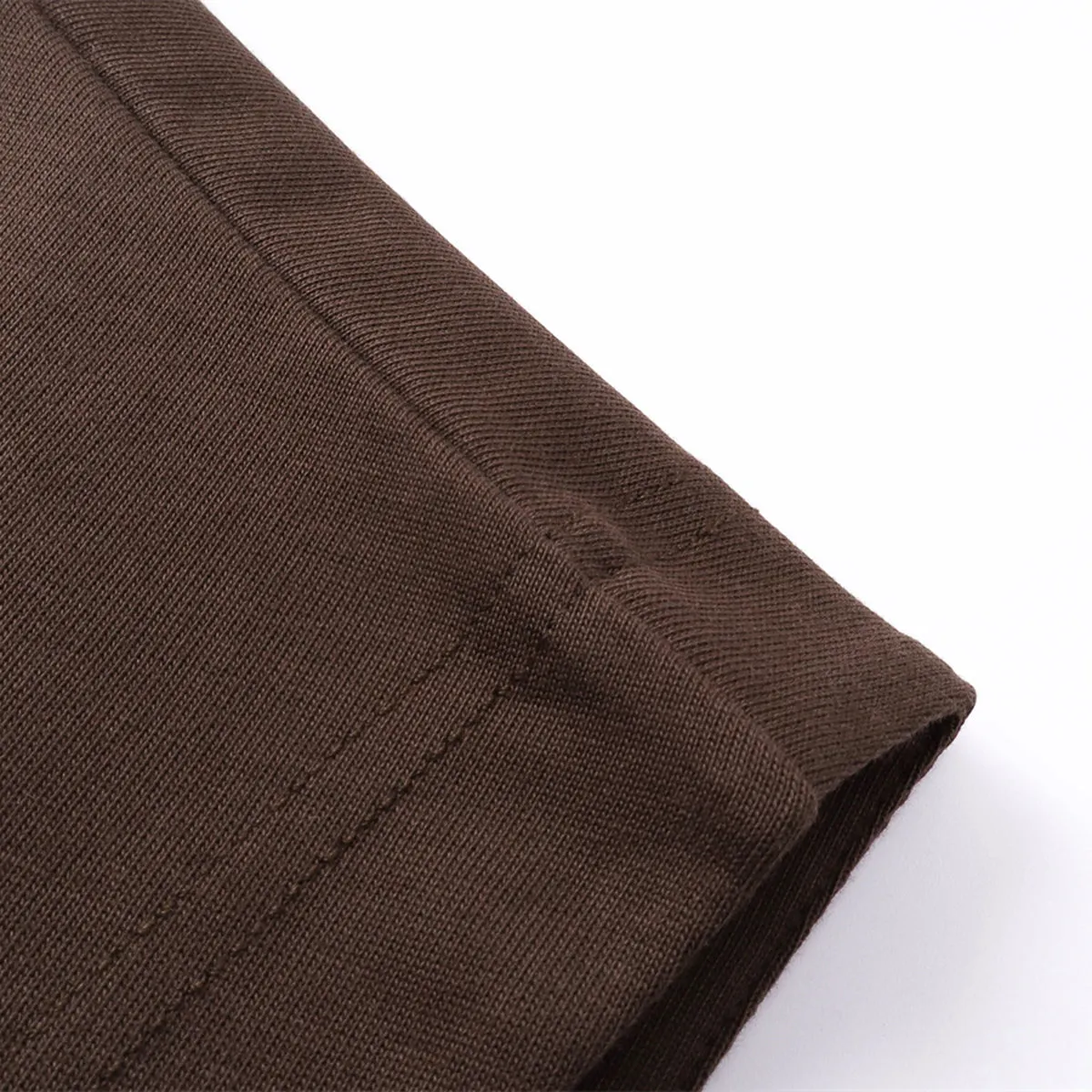 Solid Color Loose Fit Tank Top 275gsm
