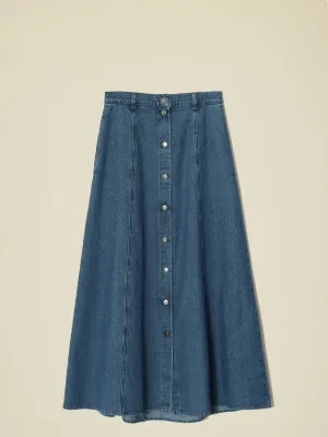 Spence Skirt
