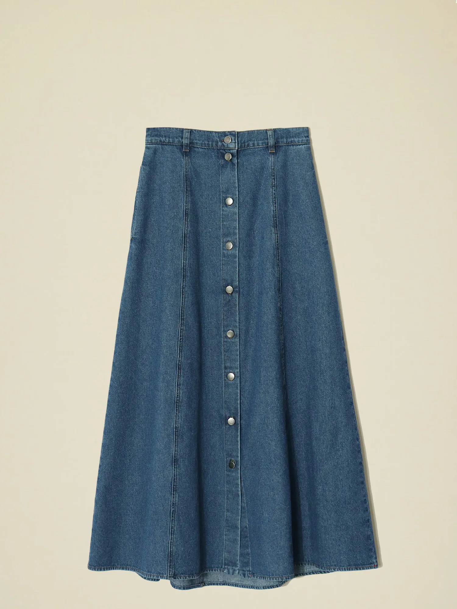 Spence Skirt