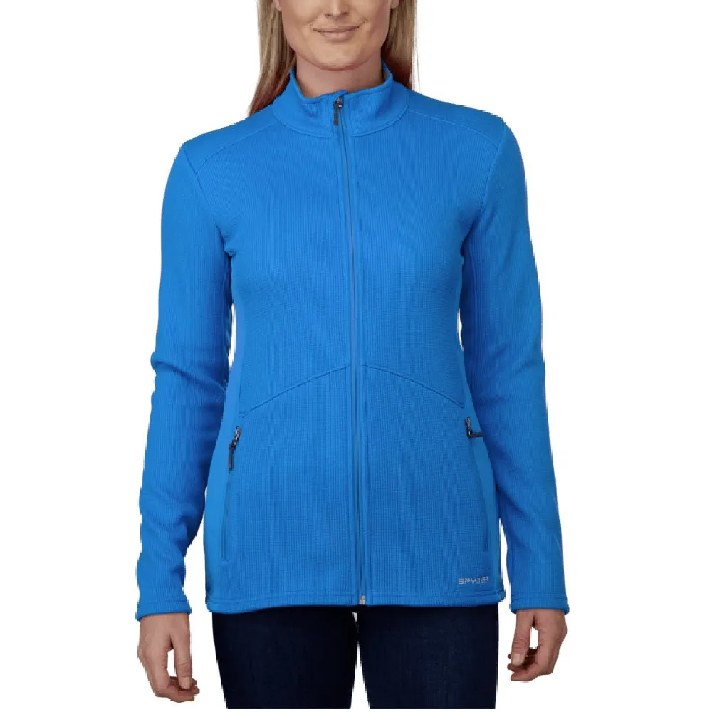 Spyder Bandita Womens Full Zip Jacket 2023