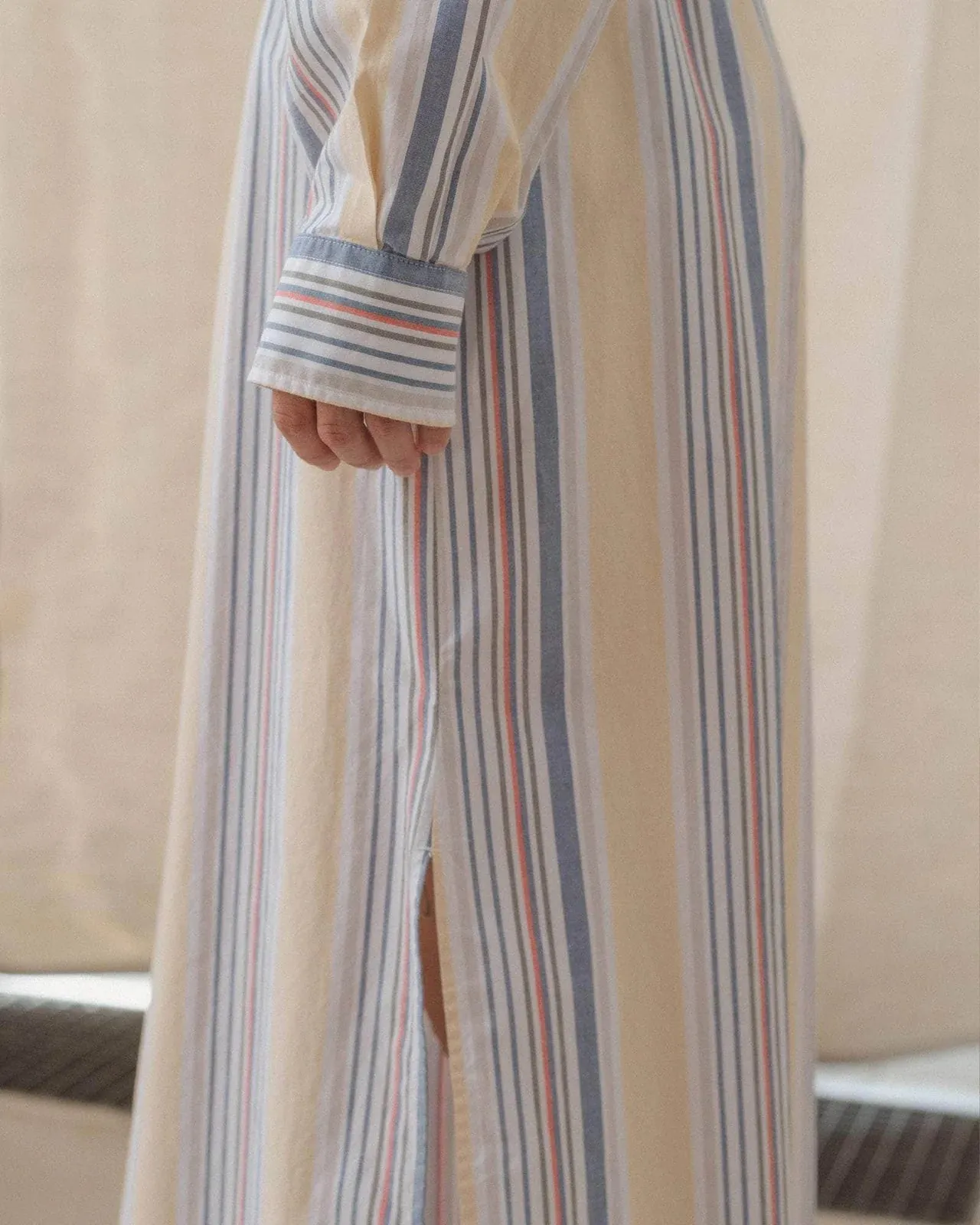 STAVE SKIRT