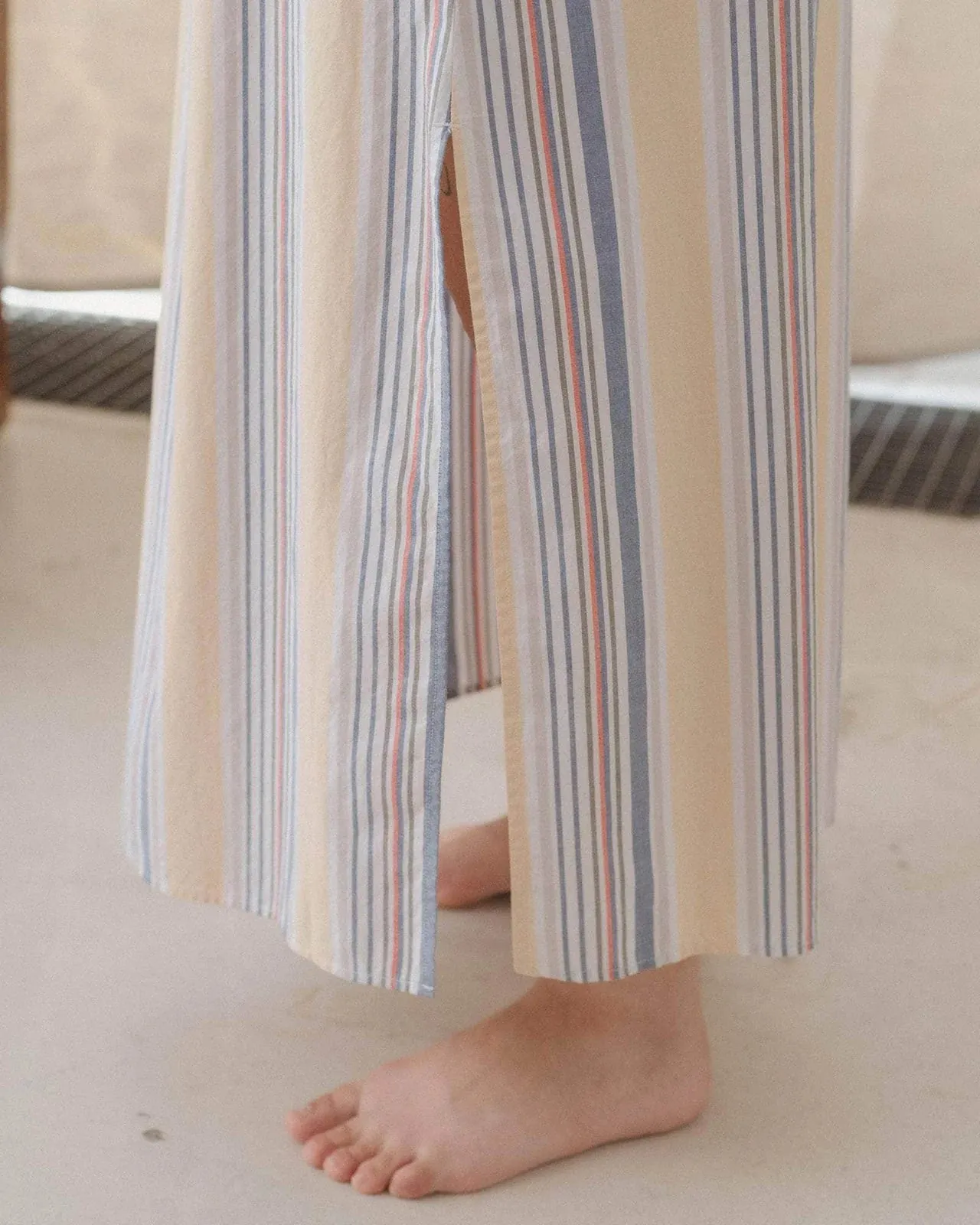 STAVE SKIRT