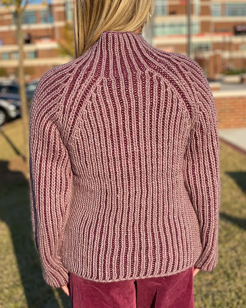 Steve Madden Terra Sweater