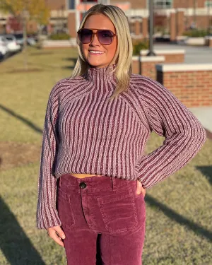 Steve Madden Terra Sweater
