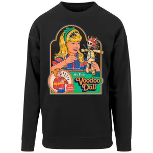 Steven Rhodes - My First Voodoo Doll - Sweater