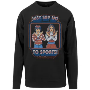 Steven Rhodes - Say No To Sports - Sweater