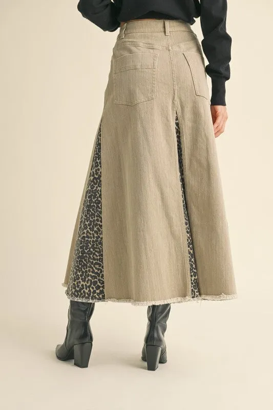 Stevie Skirt