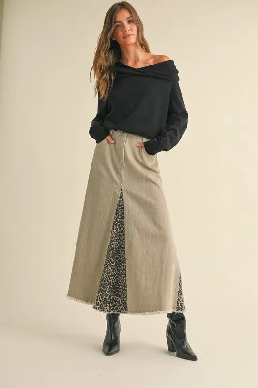 Stevie Skirt