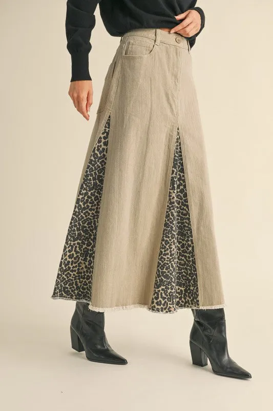 Stevie Skirt