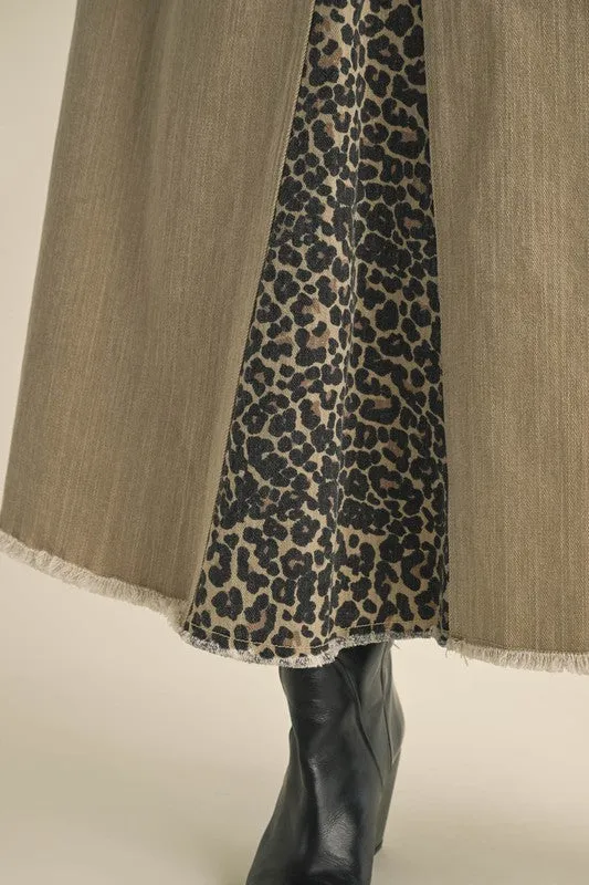 Stevie Skirt