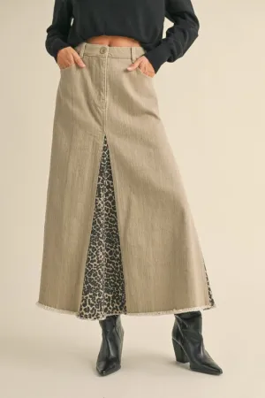 Stevie Skirt