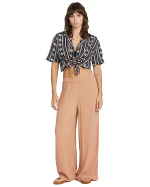 Stoneshine Junki Pants - Sand