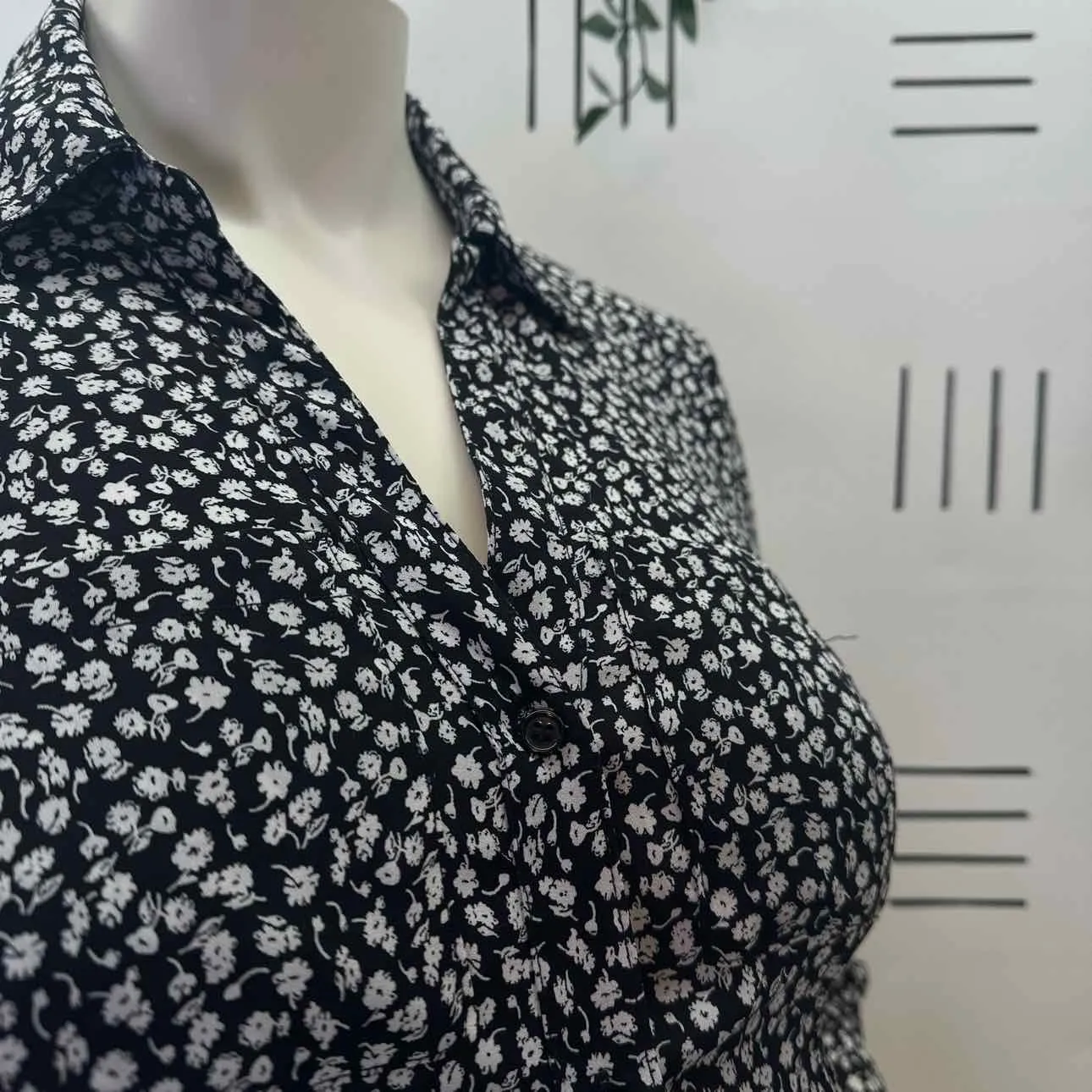 Stork Babe SHIRT matern