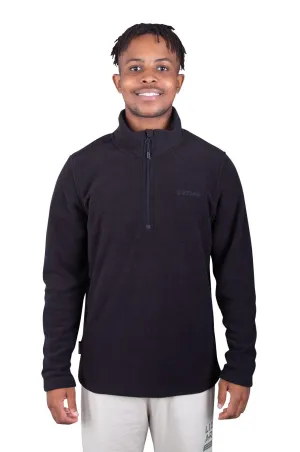 Strego- Mens 1/3 Zip Pullover