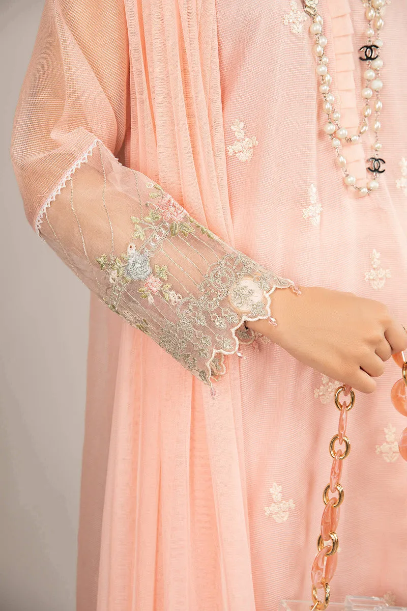 Suit Pink DW-EA20-08