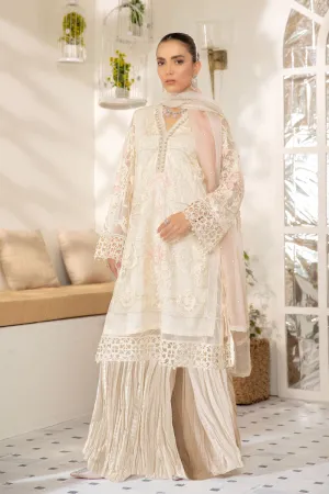 Suit White SF-PF22-08