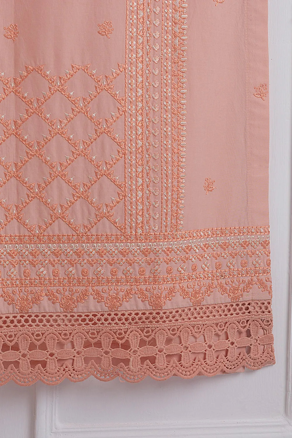 Sun Glance |  Azure Ensembles Chiffon 3PCS 2023