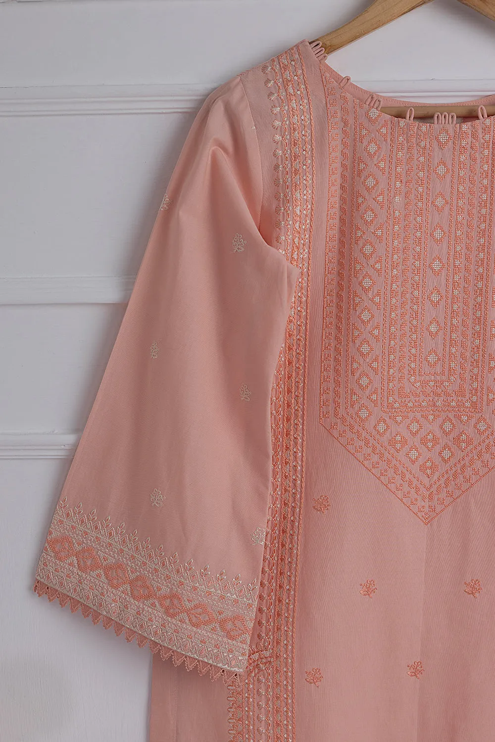 Sun Glance |  Azure Ensembles Chiffon 3PCS 2023