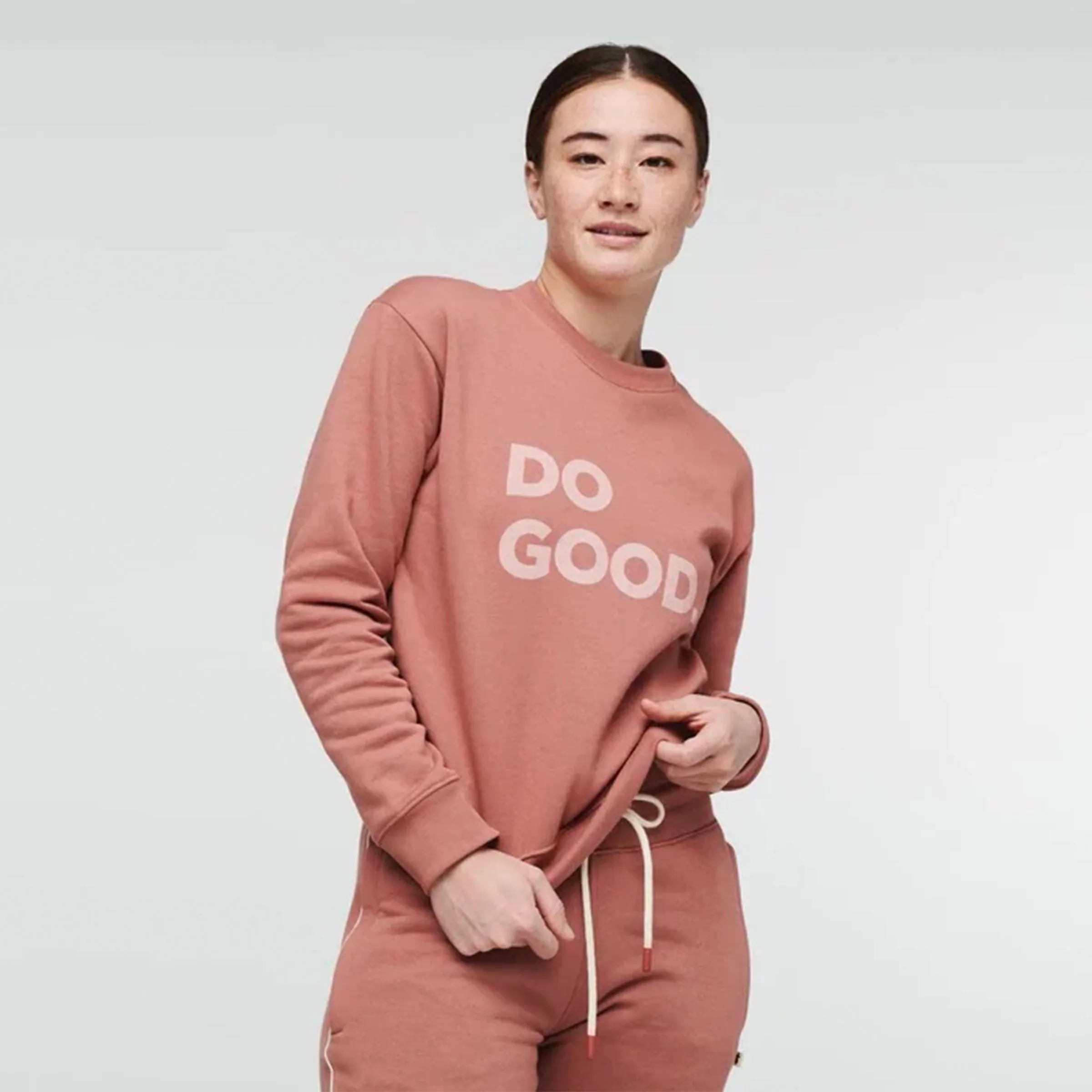 Sweatshirt Do Good Crew