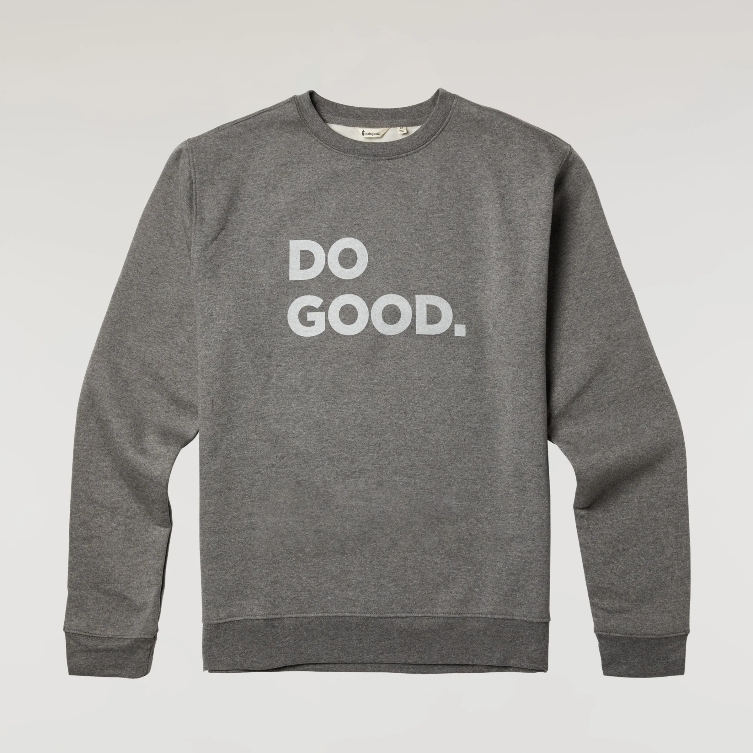 Sweatshirt Do Good Crew