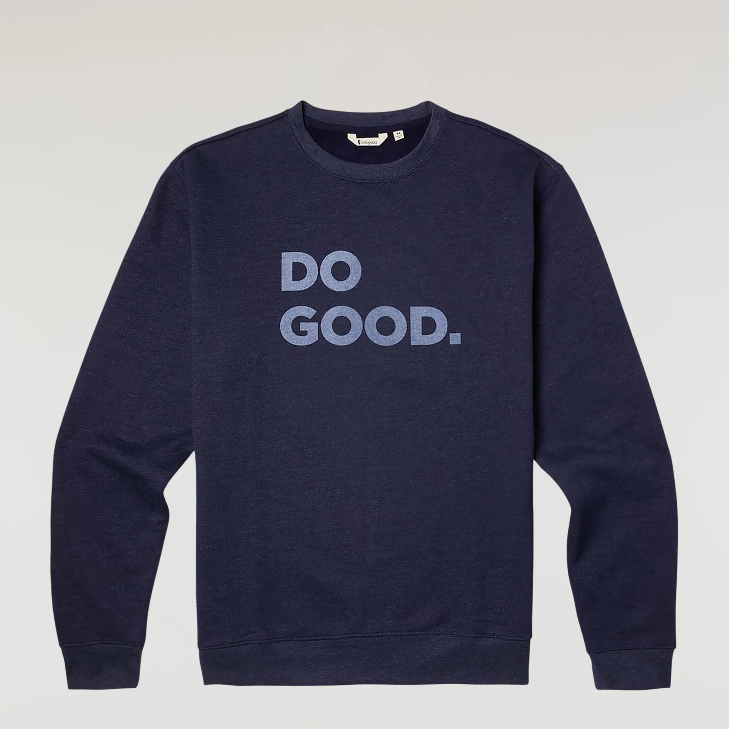 Sweatshirt Do Good Crew