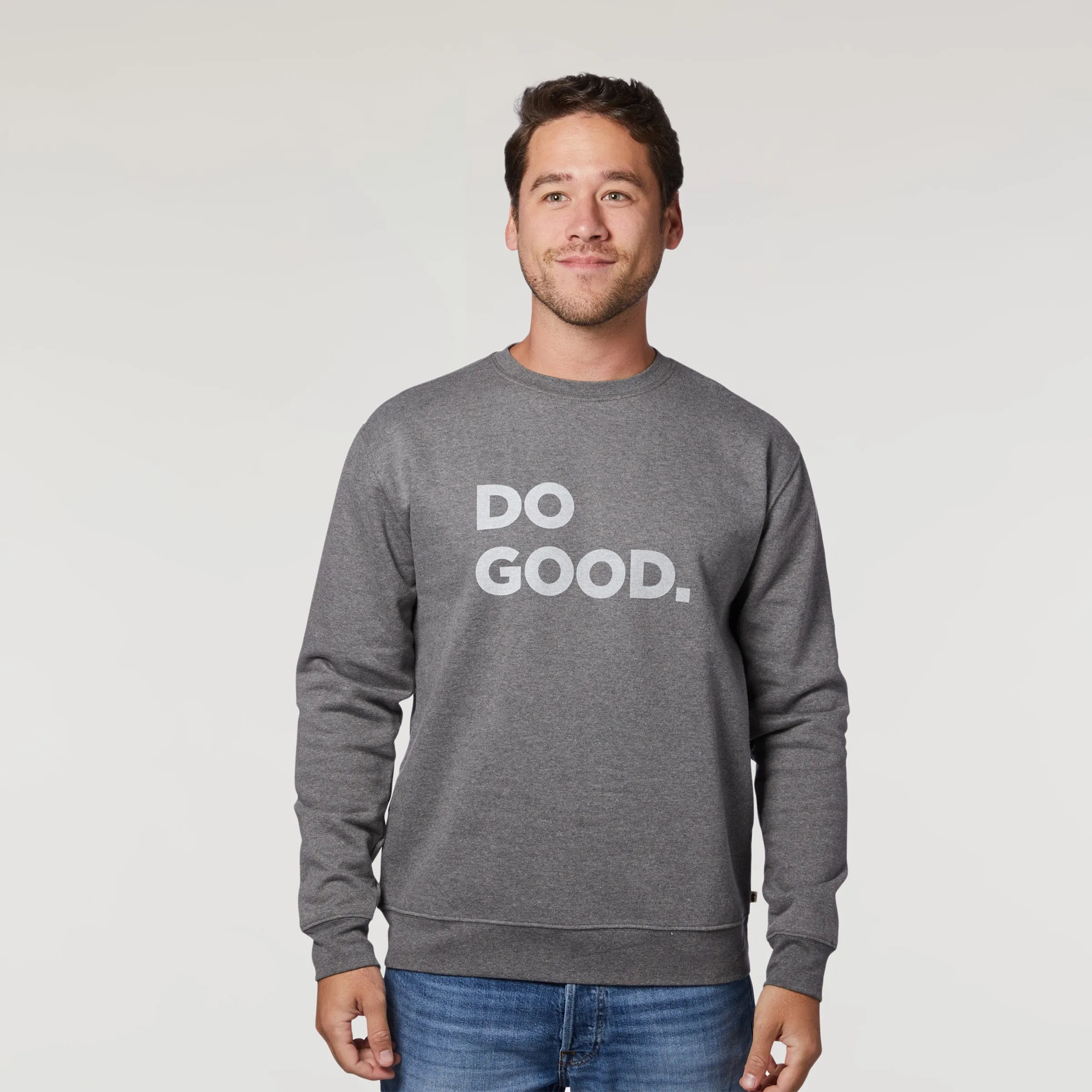 Sweatshirt Do Good Crew