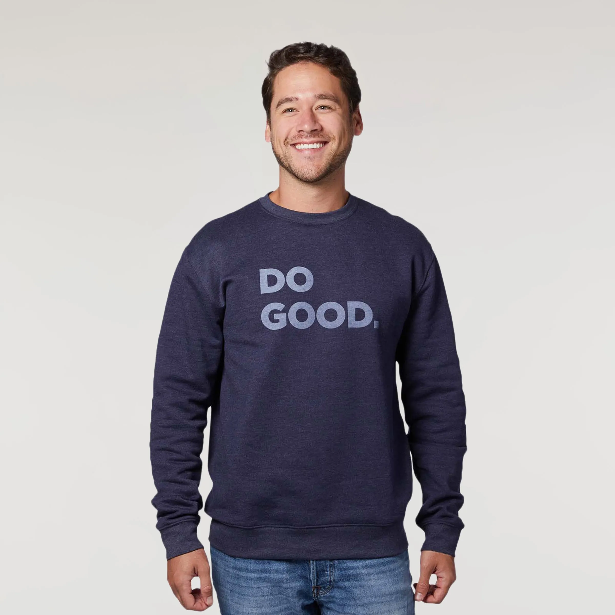 Sweatshirt Do Good Crew