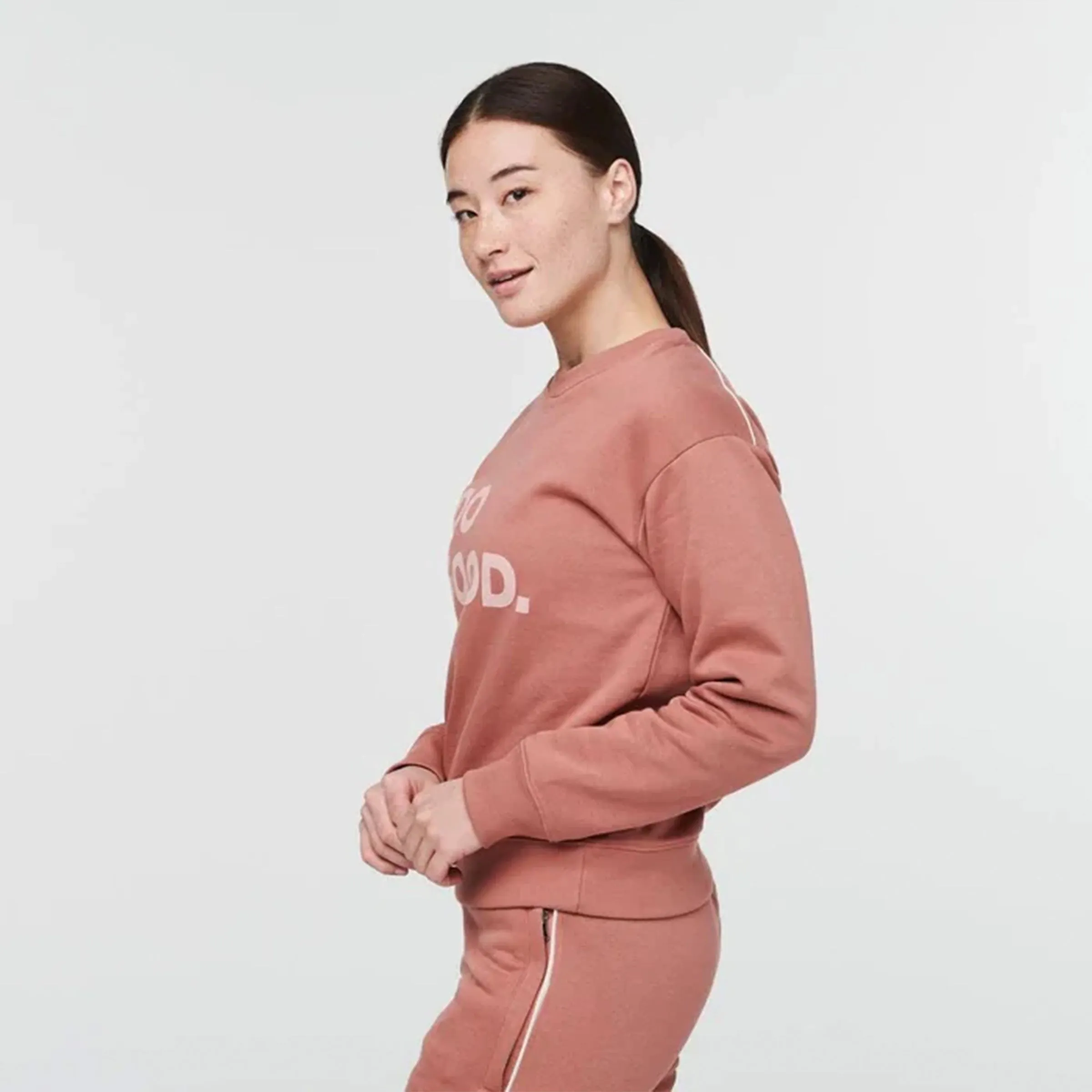 Sweatshirt Do Good Crew