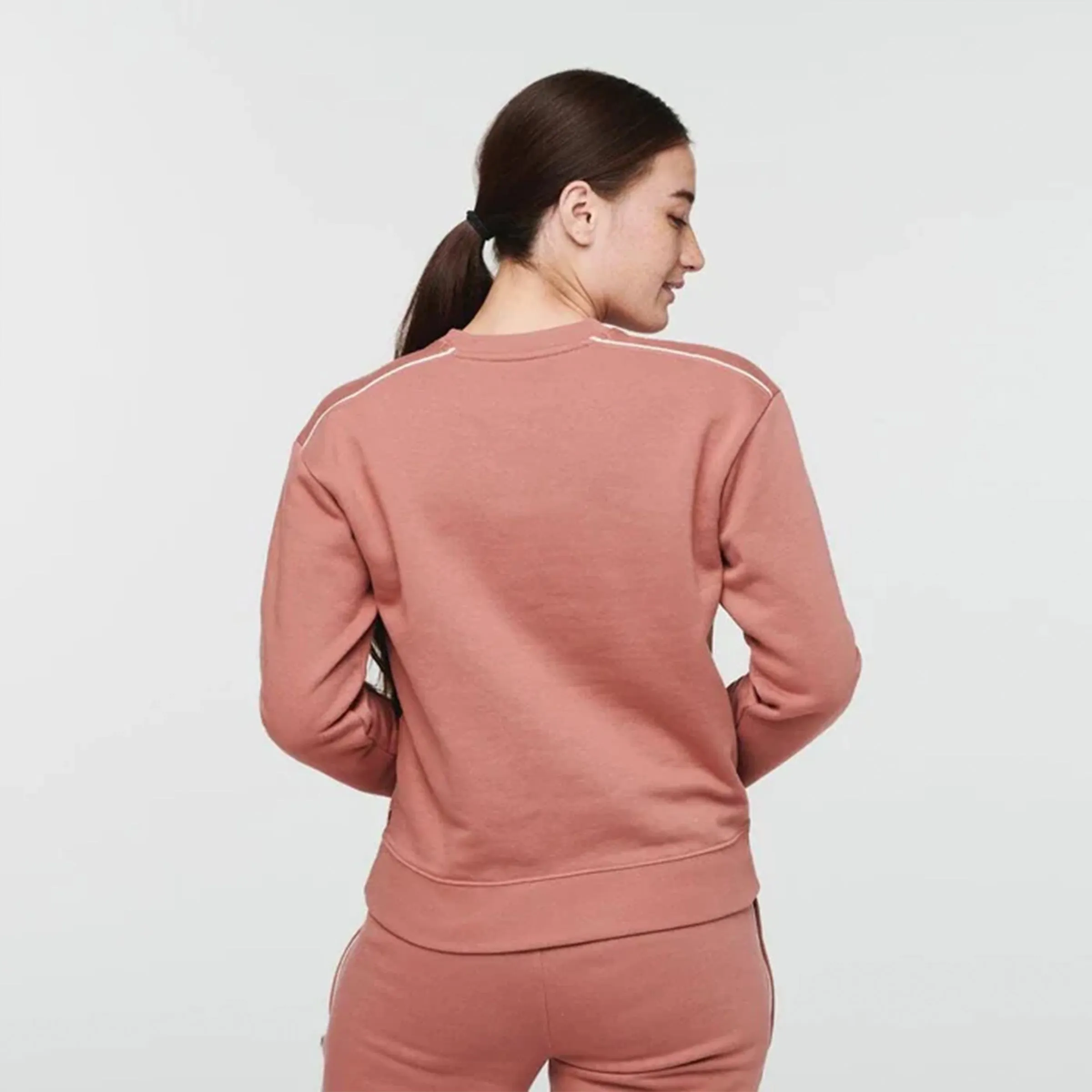 Sweatshirt Do Good Crew