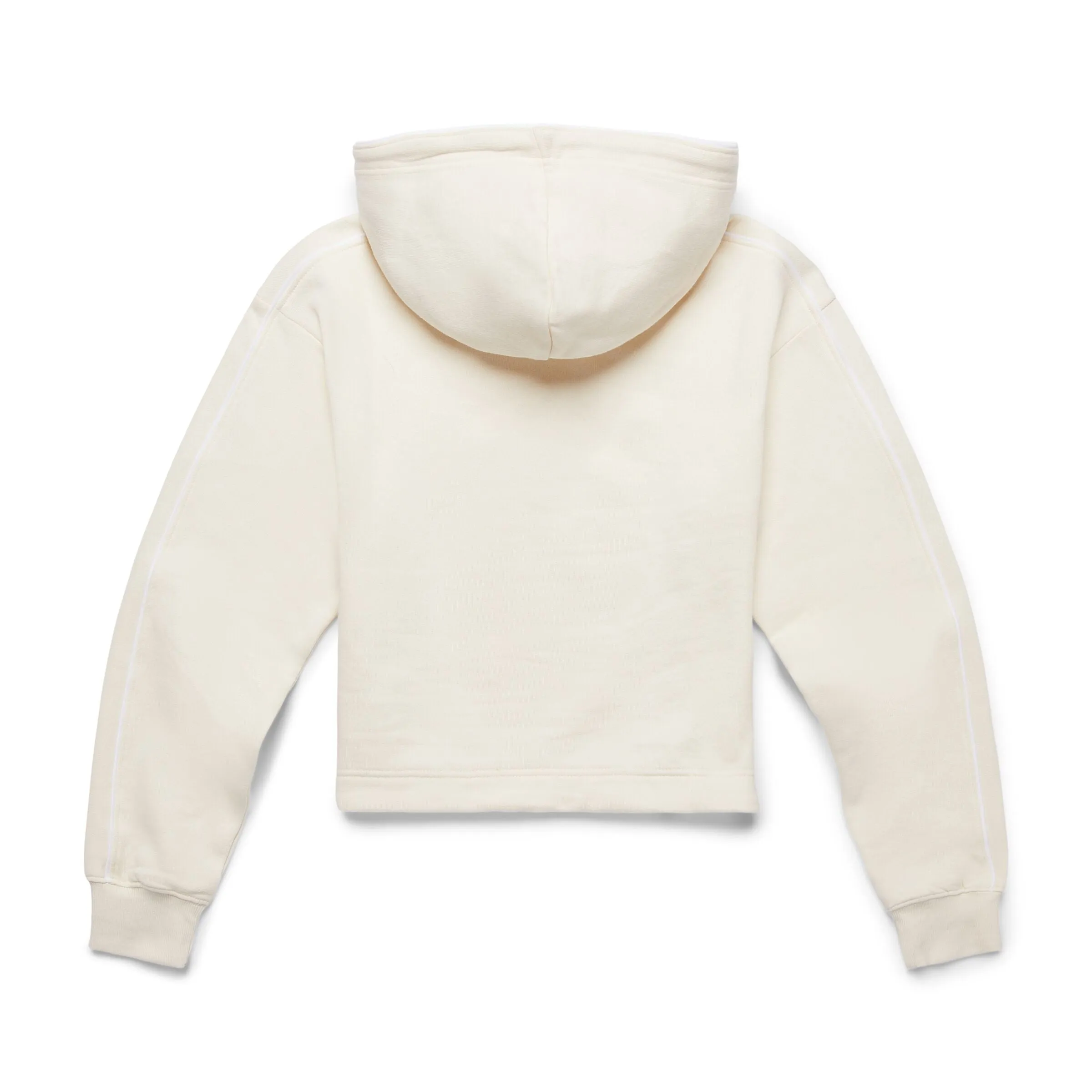 Sweatshirt Do Good Organic Crop