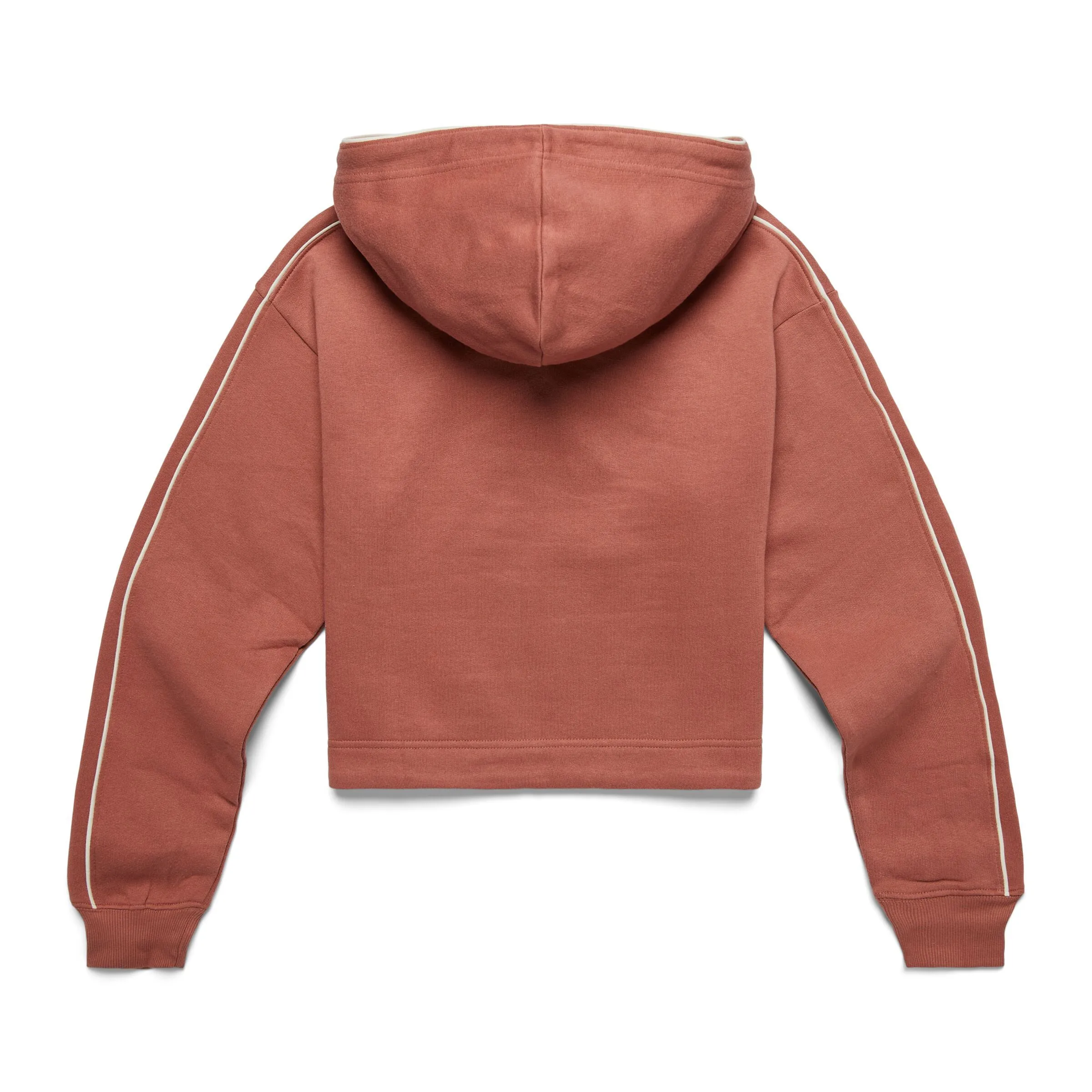 Sweatshirt Do Good Organic Crop