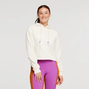 Sweatshirt Do Good Organic Crop