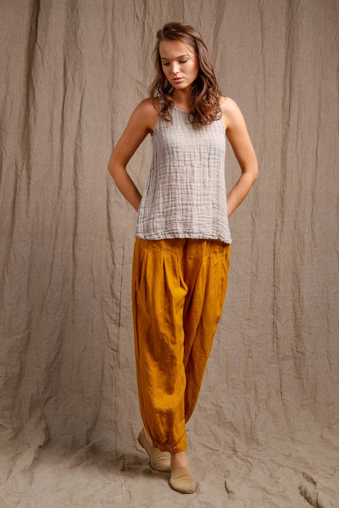 Tank Top (2101)