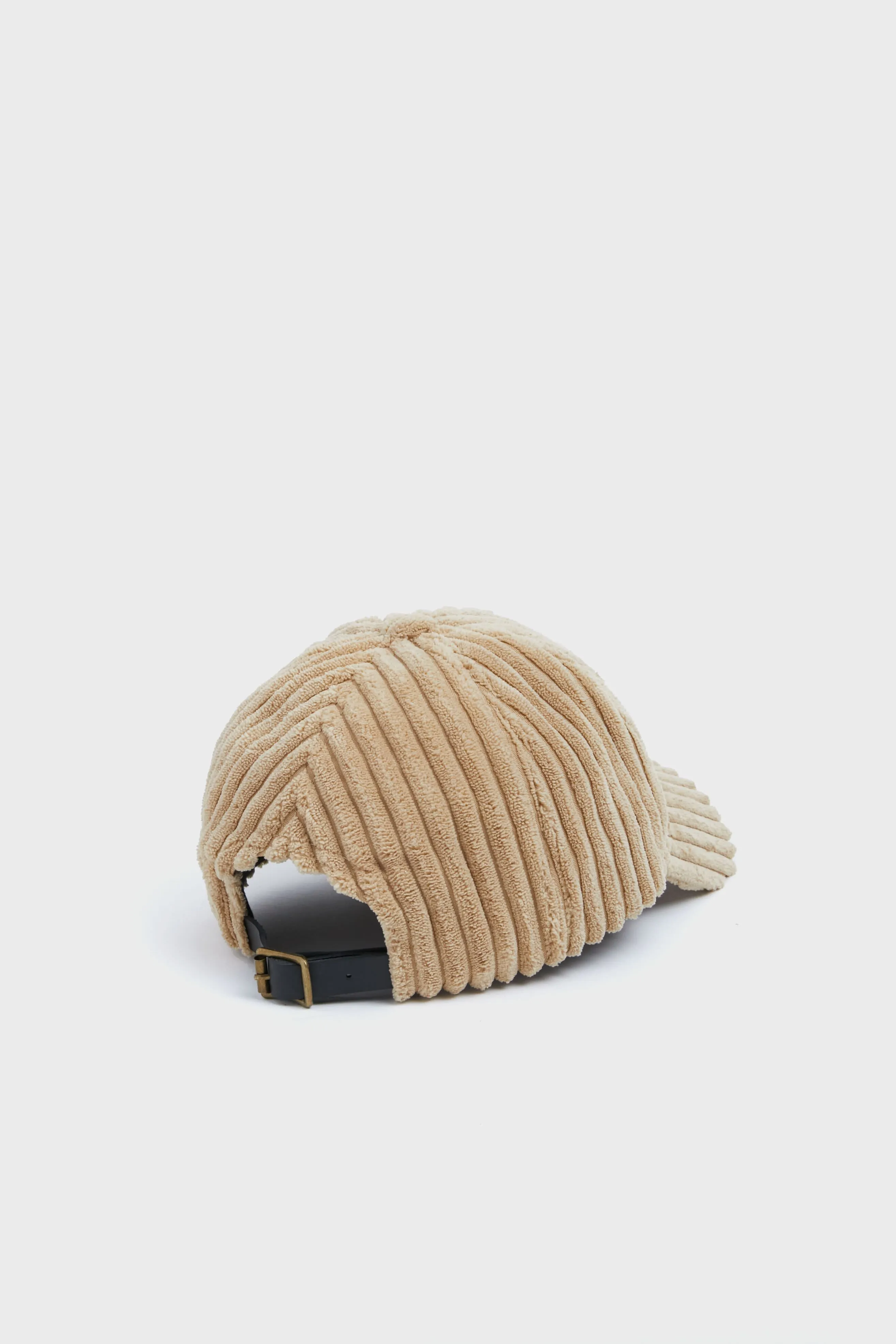 Taupe Finley Baseball Cap