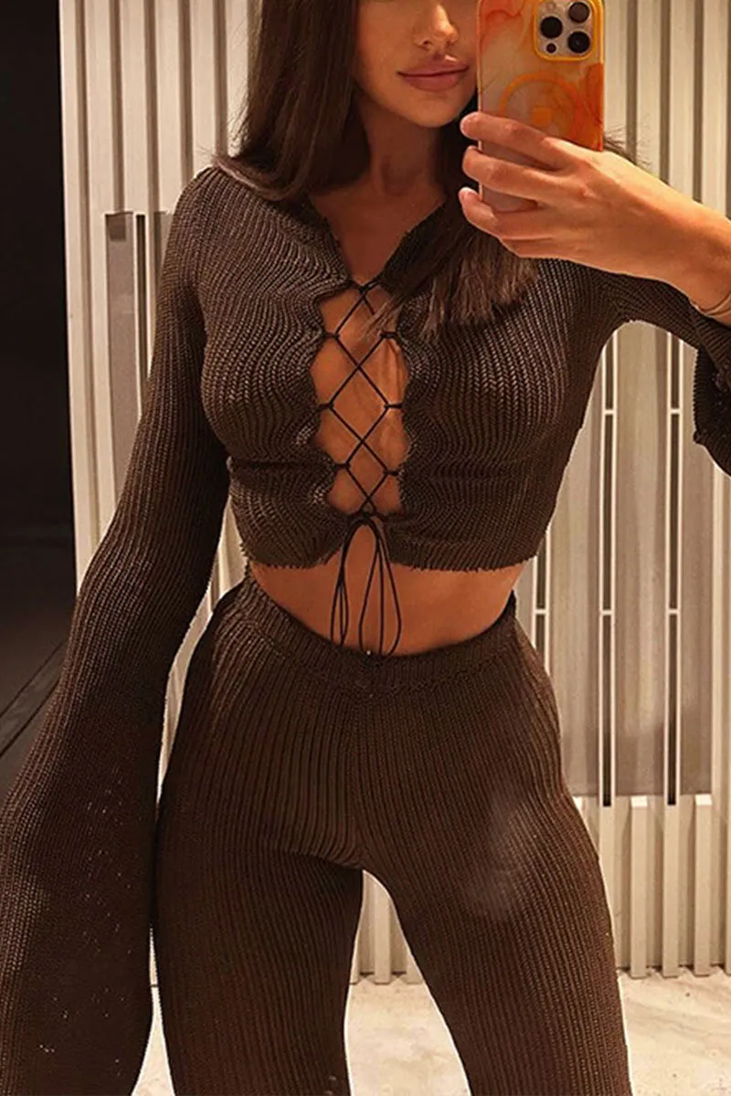 TH0254 Sheer Crop Shirt