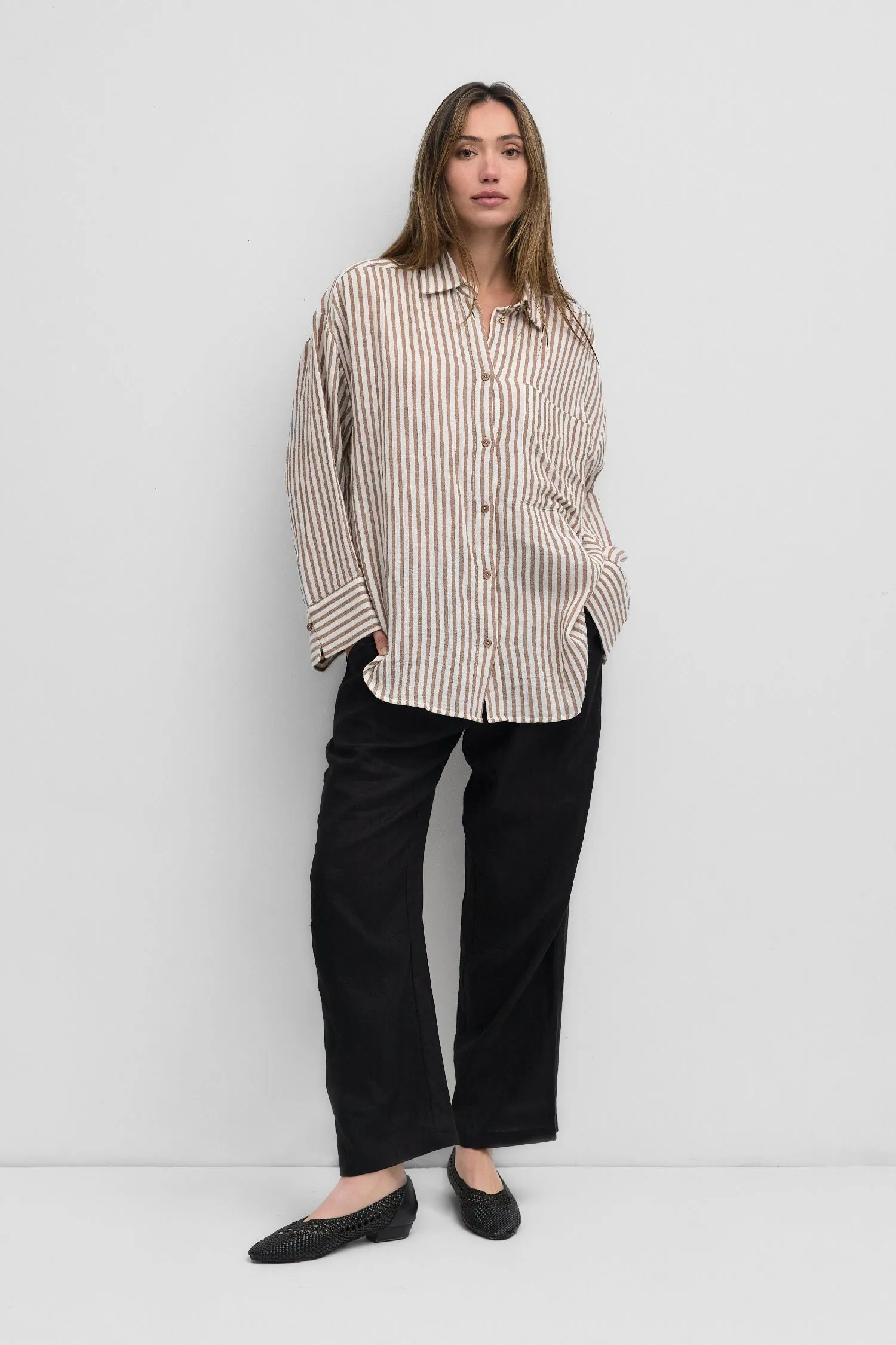 The Eden Top